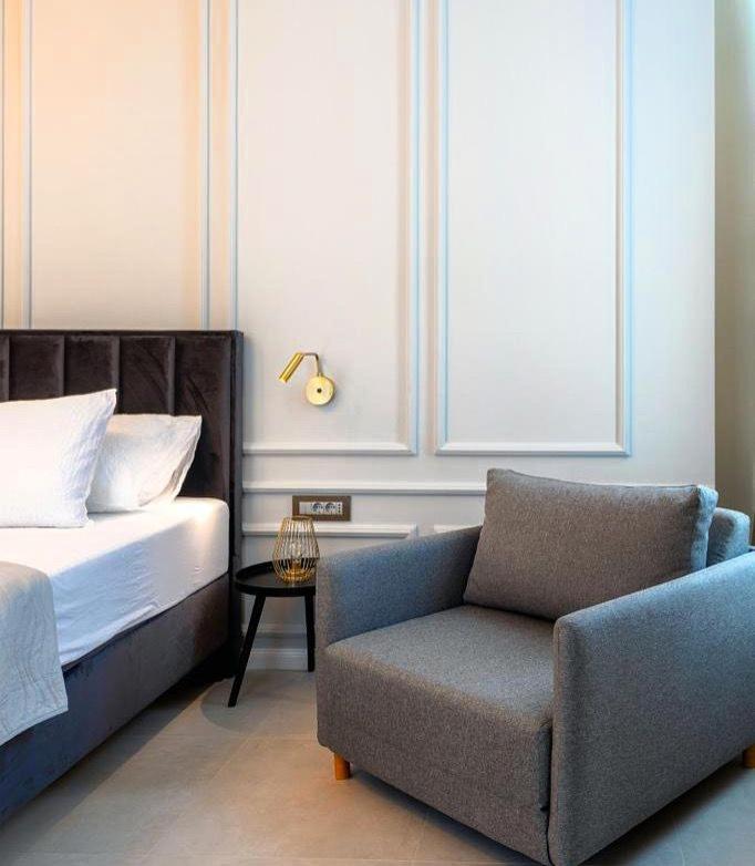 Luxury Rooms Bolero Split Exterior photo