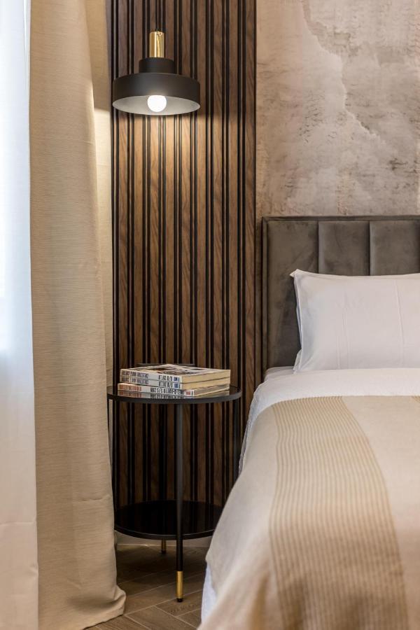 Luxury Rooms Bolero Split Exterior photo