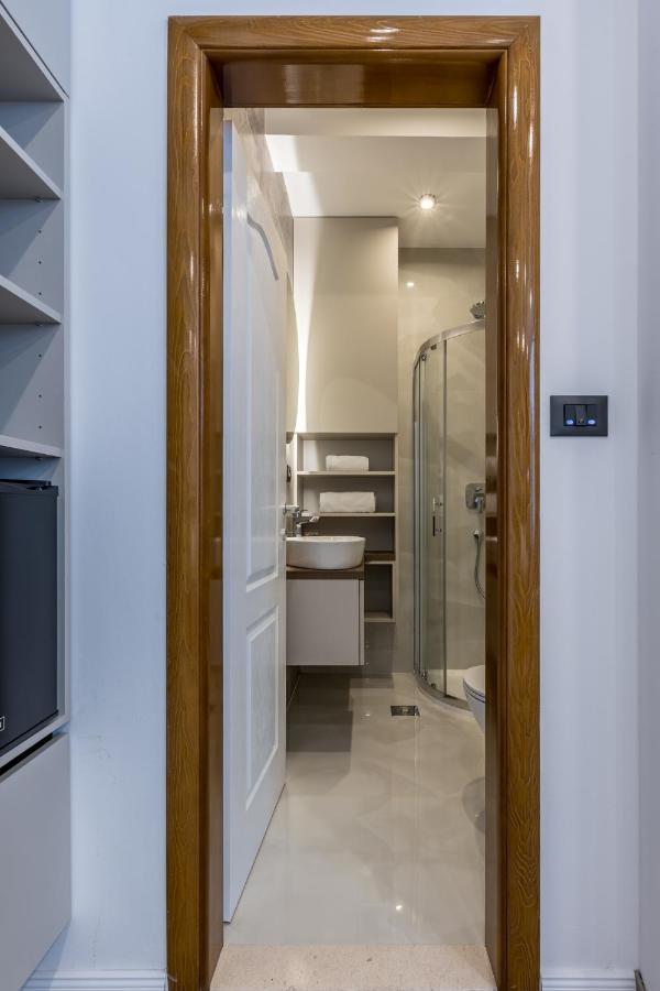 Luxury Rooms Bolero Split Exterior photo
