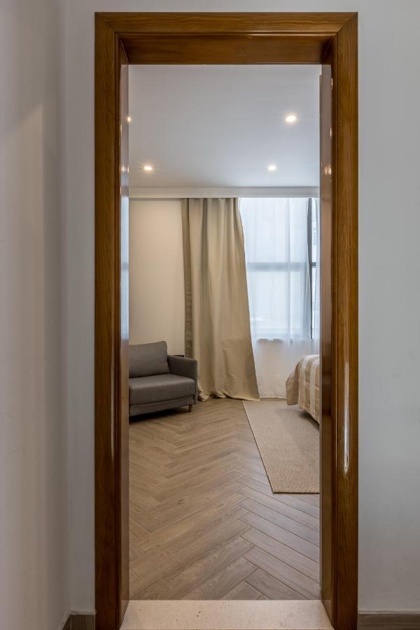 Luxury Rooms Bolero Split Exterior photo